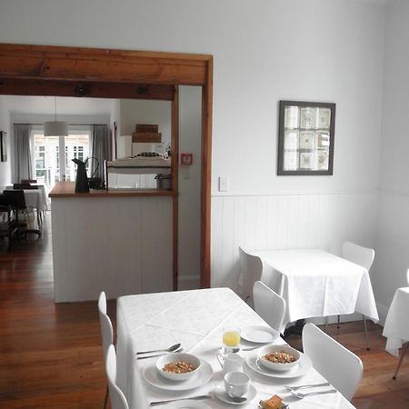 The Grange B&B Christchurch Eksteriør billede
