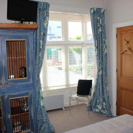 The Grange B&B Christchurch Eksteriør billede