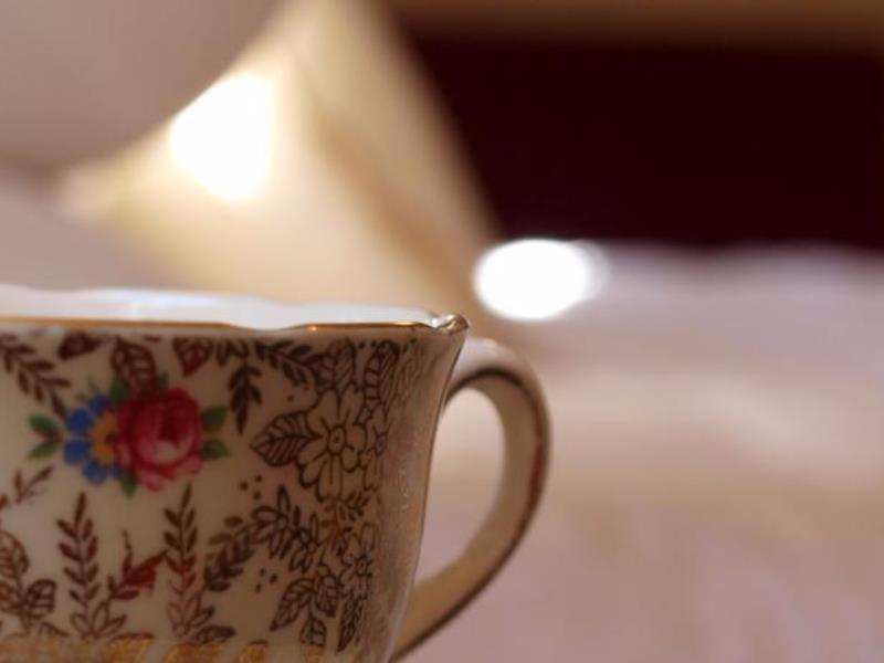 The Grange B&B Christchurch Eksteriør billede