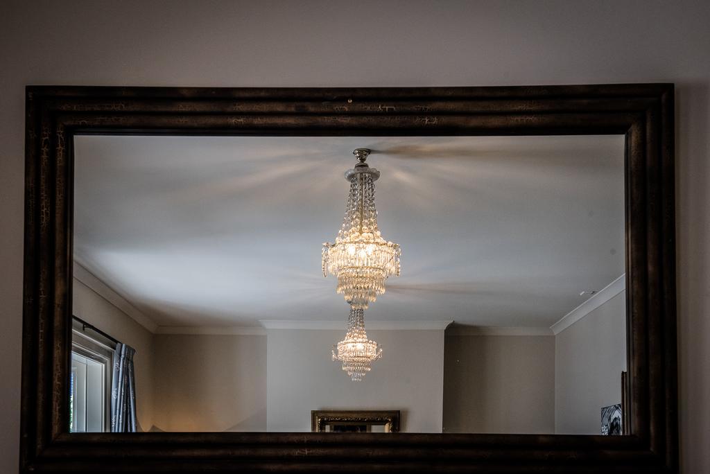 The Grange B&B Christchurch Eksteriør billede
