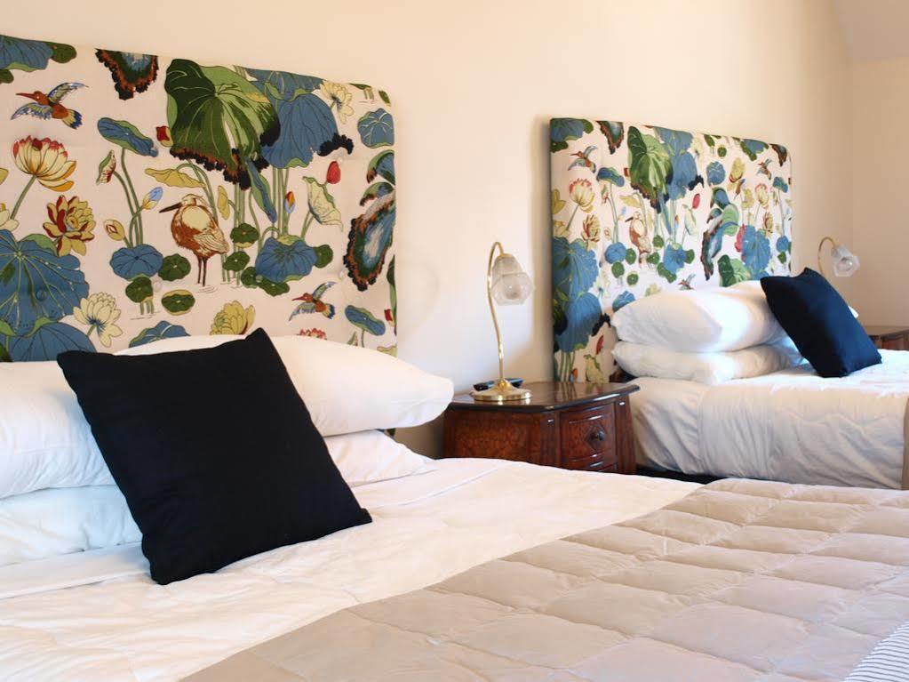 The Grange B&B Christchurch Eksteriør billede