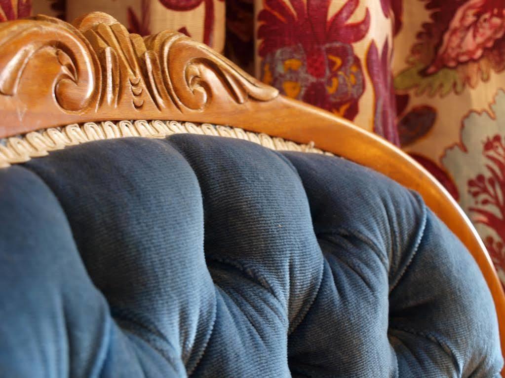 The Grange B&B Christchurch Eksteriør billede